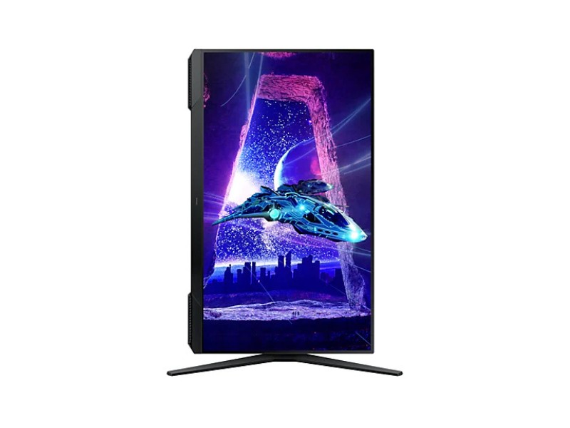Màn hình gaming Samsung Odyssey G3 G30D LS27DG302EEXXV