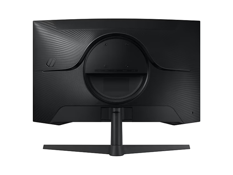Màn hình gaming Samsung Odyssey G5 G55C LS27CG552EEXXV