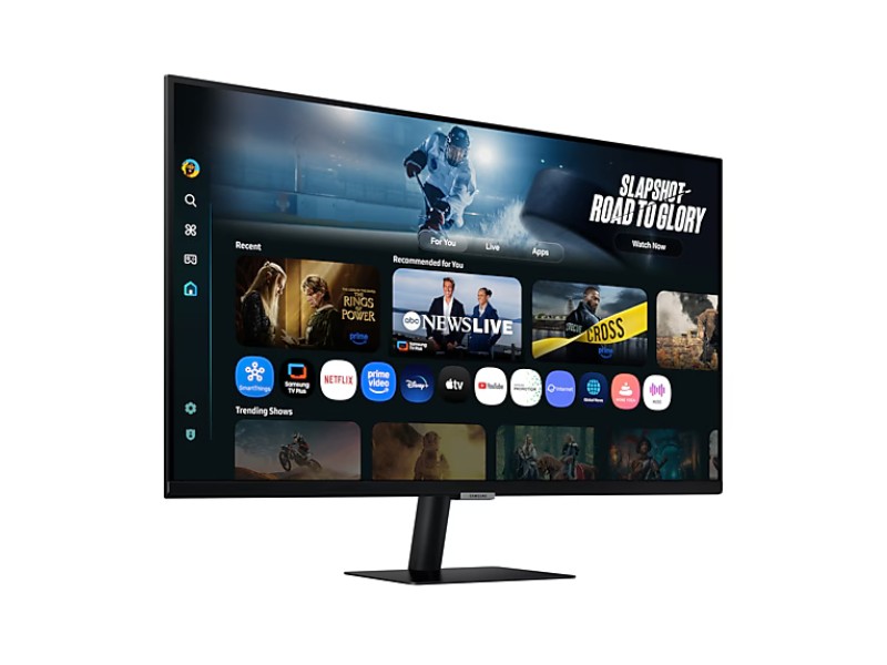 Màn hình thông minh Samsung M7 M70F LS32FM700UEXXV Vision AI