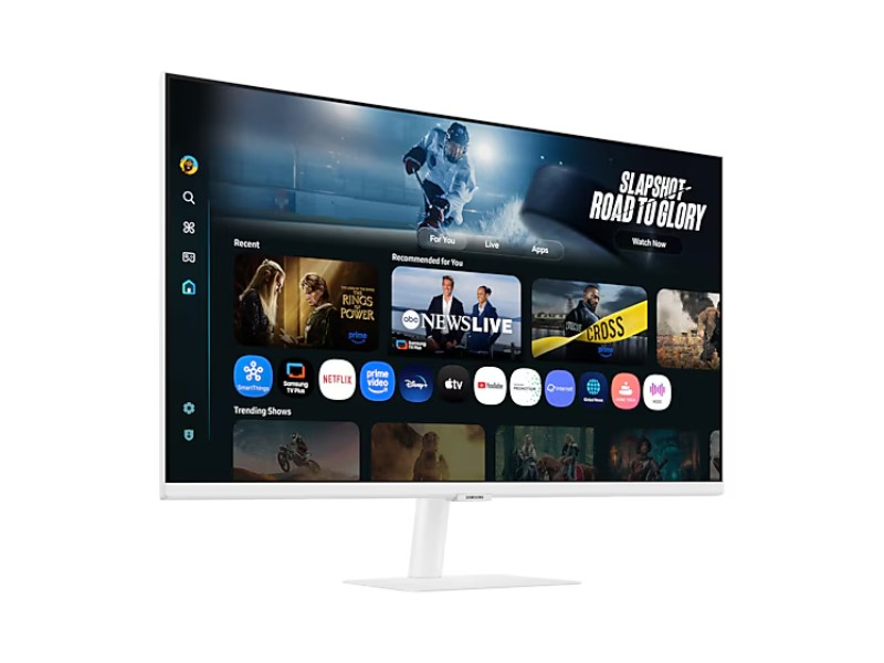 Màn hình thông minh Samsung M7 M70F LS32FM701UEXXV Vision AI