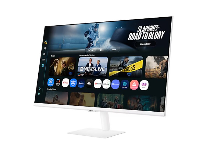 Màn hình thông minh Samsung M7 M70F LS32FM701UEXXV Vision AI