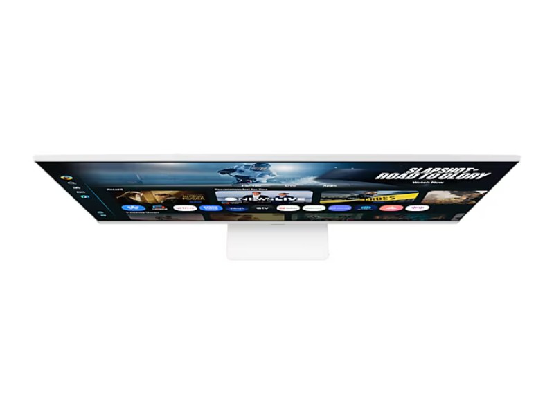 Màn hình thông minh Samsung M7 M70F LS32FM701UEXXV Vision AI