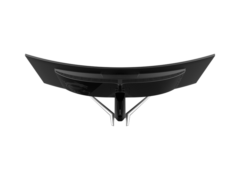 Màn hình cong MSI MPG 491CQPX QD-OLED 49inch DQHD 240Hz 0.03ms