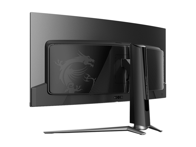 Màn hình cong MSI MPG 341CQPX QD-OLED 34inch UWQHD 240Hz