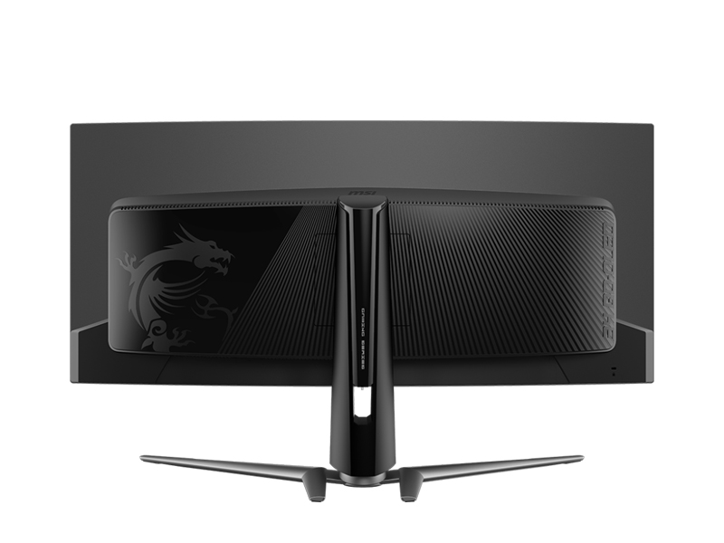 Màn hình cong MSI MPG 341CQPX QD-OLED 34inch UWQHD 240Hz