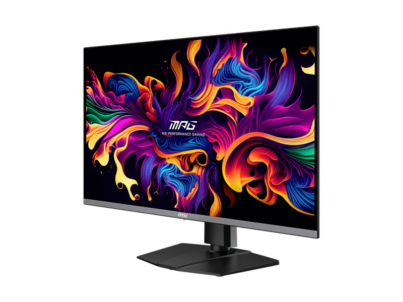 Màn hình MSI MPG 322URX QD-OLED 32inch UHD 240Hz 0.03ms