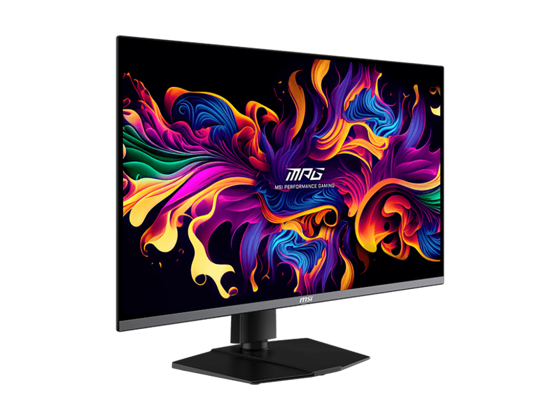 Màn hình MSI MPG 322URX QD-OLED 32inch UHD 240Hz 0.03ms