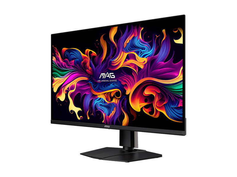 Màn hình MSI MAG 321UPX QD-OLED 32inch UHD 240Hz 0.03ms