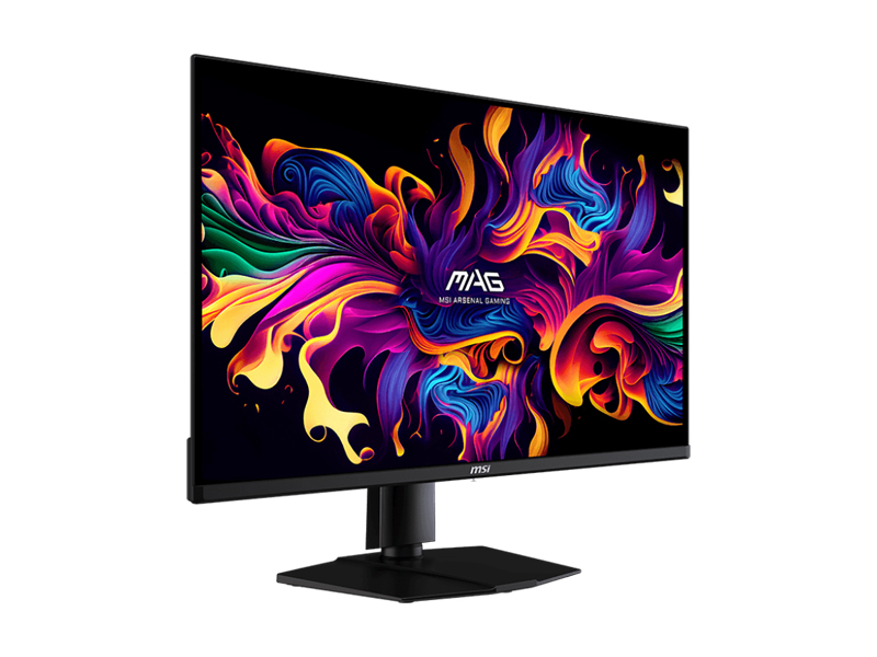 Màn hình MSI MAG 321UPX QD-OLED 32inch UHD 240Hz 0.03ms