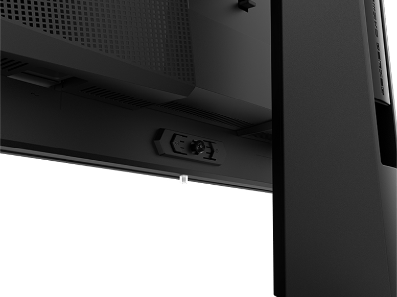 Màn hình MSI MAG 321UPX QD-OLED 32inch UHD 240Hz 0.03ms