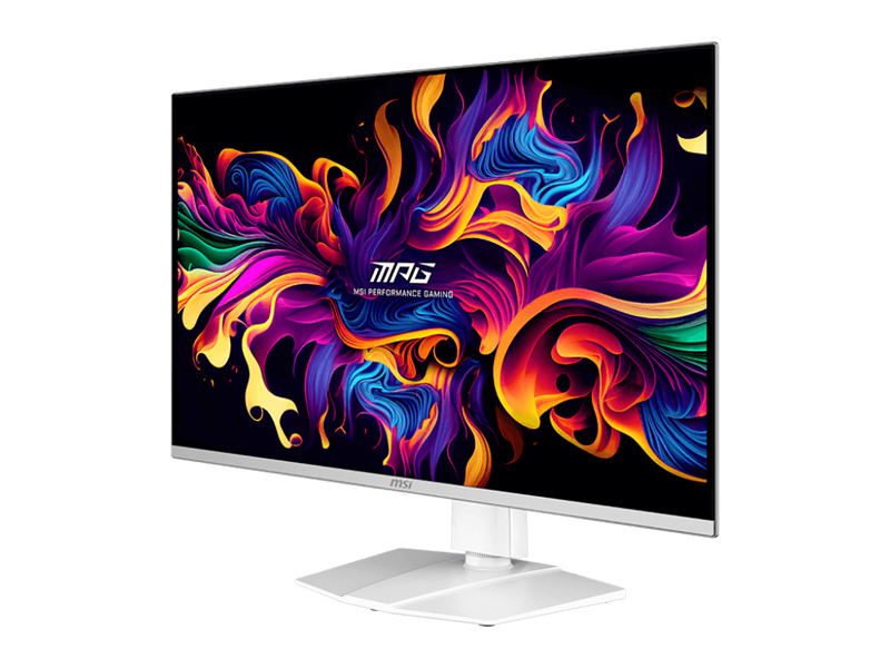 Màn hình MSI MPG 321URXW QD-OLED 32inch UHD 240Hz 0.03ms