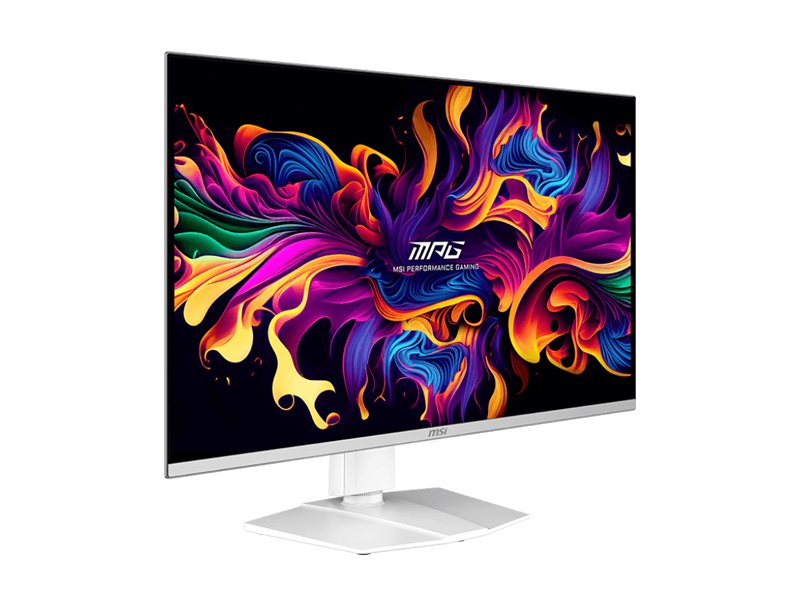 Màn hình MSI MPG 321URXW QD-OLED 32inch UHD 240Hz 0.03ms