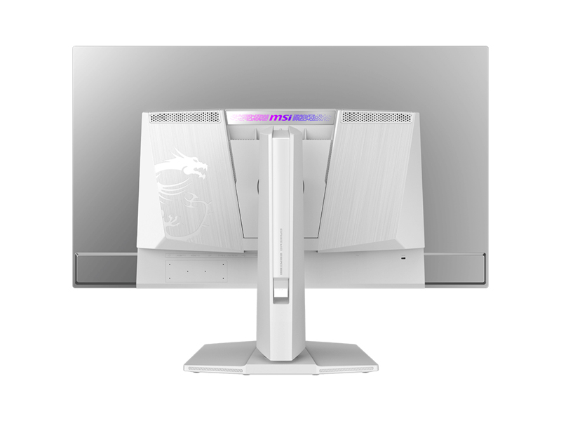 Màn hình MSI MPG 321URXW QD-OLED 32inch UHD 240Hz 0.03ms