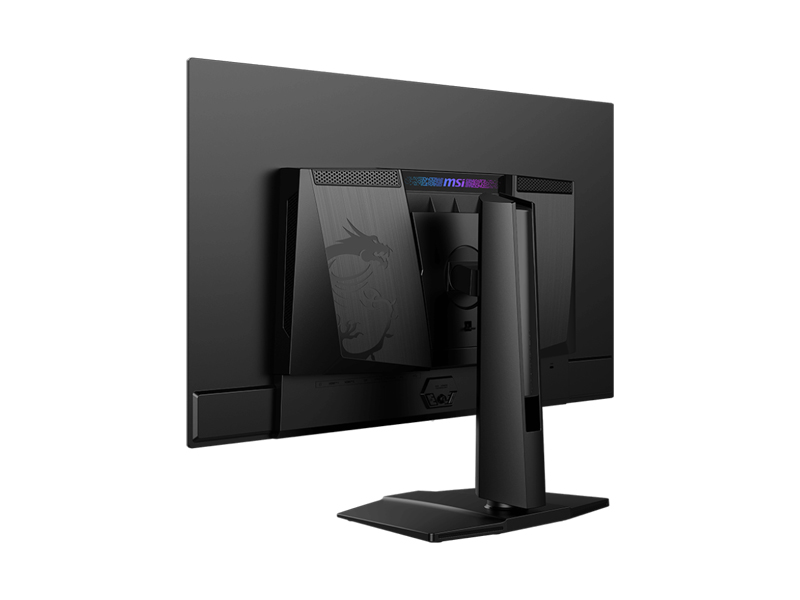 Màn hình MSI MPG 321URX QD-OLED 32inch UHD 240Hz 0.03ms