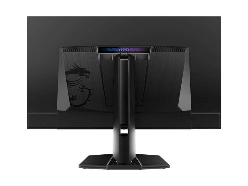 Màn hình MSI MPG 321URX QD-OLED 32inch UHD 240Hz 0.03ms