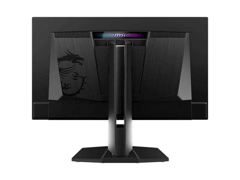 Màn hình MSI MPG 272URX QD-OLED 26.5inch 4K 240Hz 0.03ms