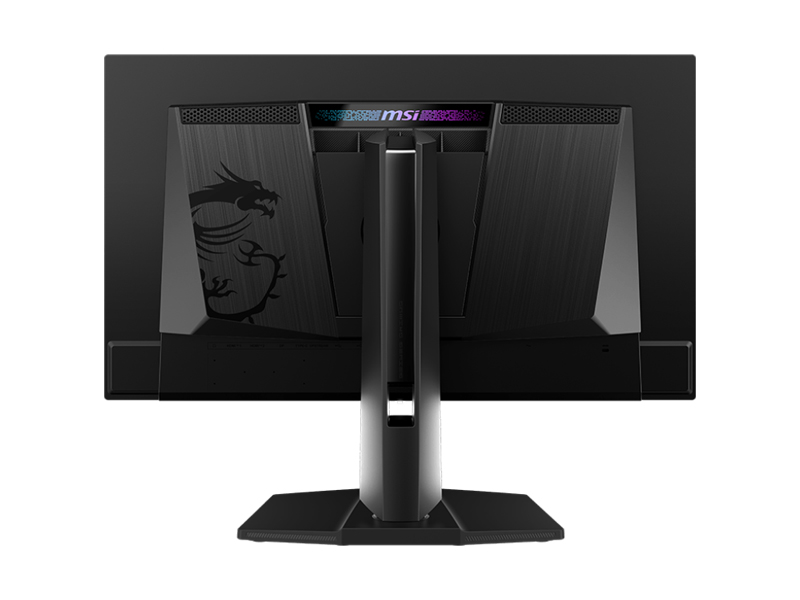 Màn hình MSI MPG 271QRX QD-OLED 27inch WQHD 360Hz 0.03ms