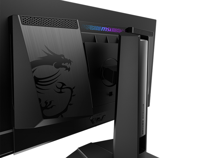 Màn hình MSI MPG 271QRX QD-OLED 27inch WQHD 360Hz 0.03ms