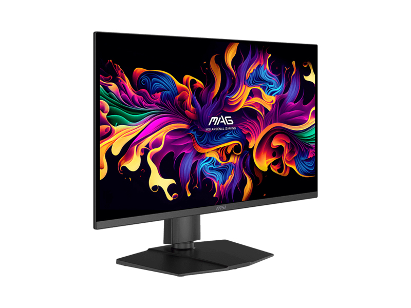 Màn hình MSI MAG 273QP QD-OLED X24 26.5inch WQHD 240Hz 0.03ms