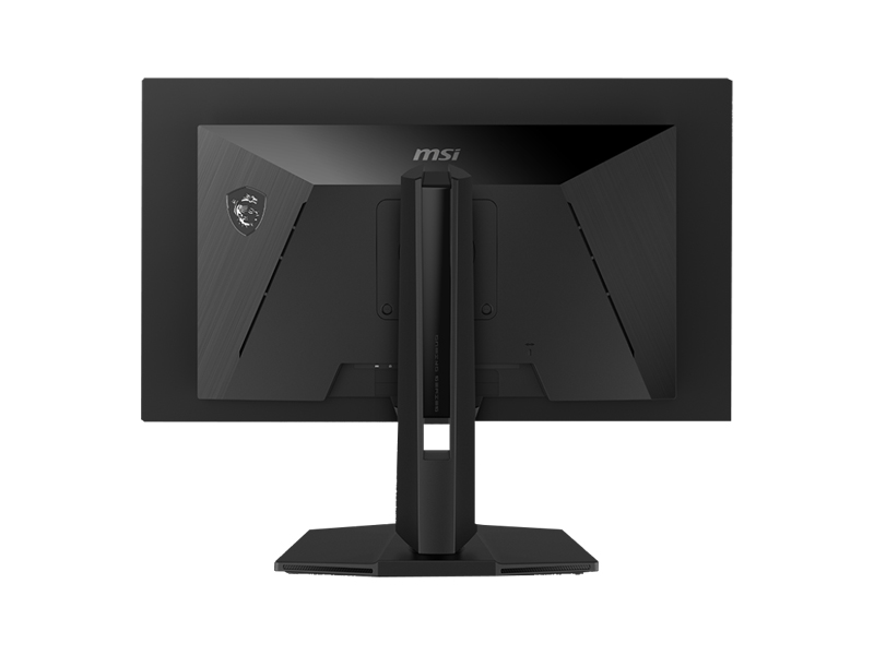 Màn hình MSI MAG 273QP QD-OLED X24 26.5inch WQHD 240Hz 0.03ms