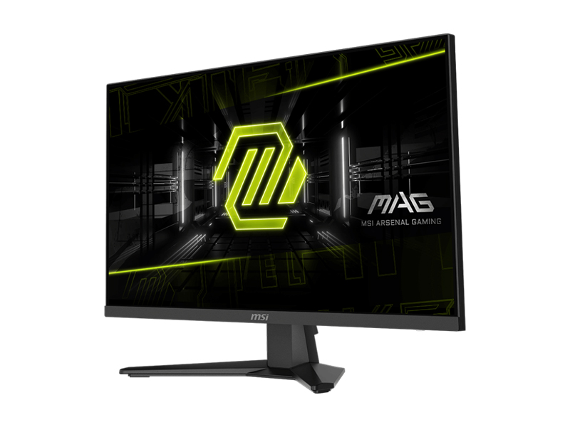 Màn hình MSI MAG 274QF X24 27inch WQHD 240Hz 0.5ms