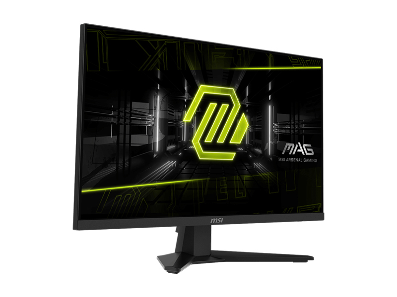 Màn hình MSI MAG 274QF X24 27inch WQHD 240Hz 0.5ms