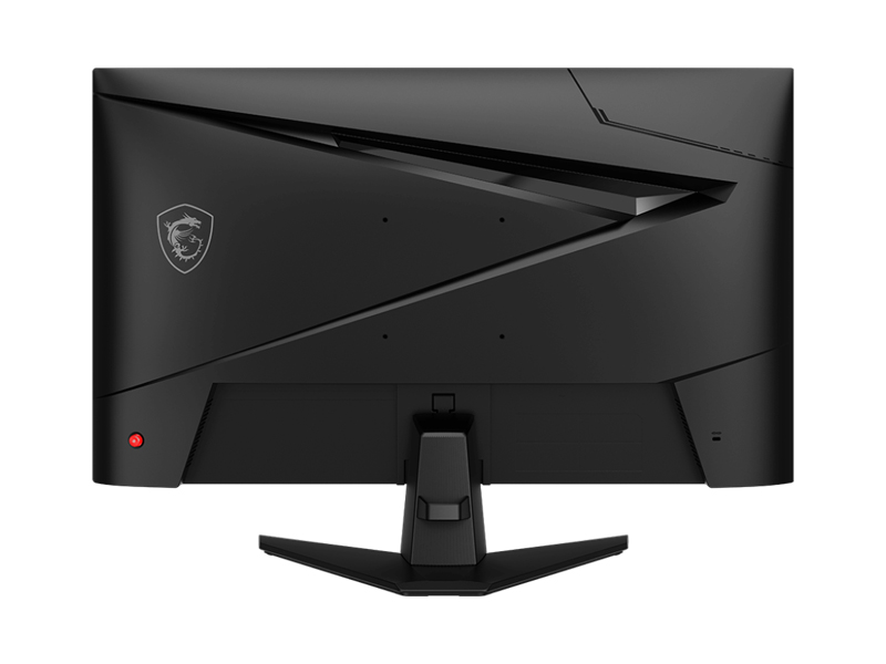 Màn hình MSI MAG 274QF X24 27inch WQHD 240Hz 0.5ms