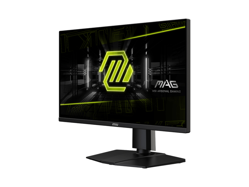 Màn hình MSI MAG 255PXF 24.5inch FHD 300Hz 0.5ms