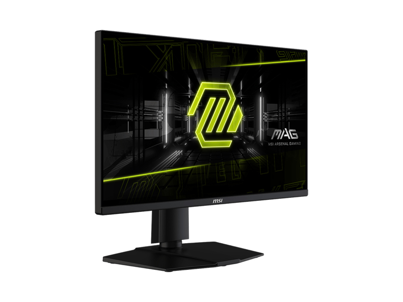 Màn hình MSI MAG 255PXF 24.5inch FHD 300Hz 0.5ms