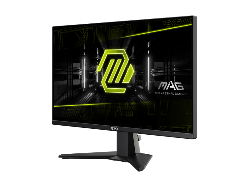 Màn hình MSI MAG 255F E20 24.5inch FHD 200Hz 0.5ms