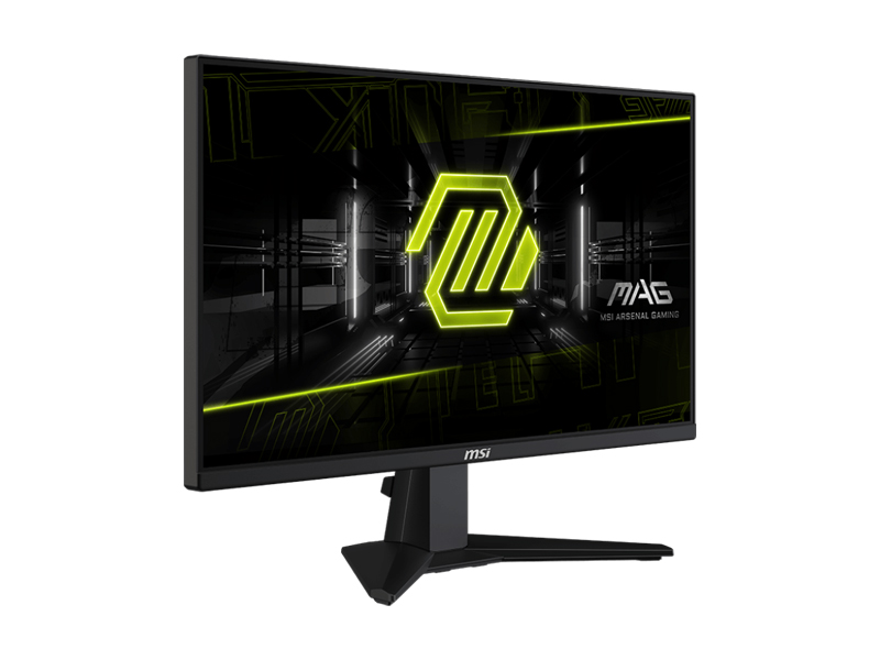 Màn hình MSI MAG 255F E20 24.5inch FHD 200Hz 0.5ms