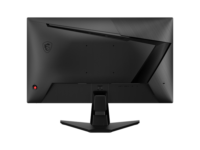 Màn hình MSI MAG 255F E20 24.5inch FHD 200Hz 0.5ms