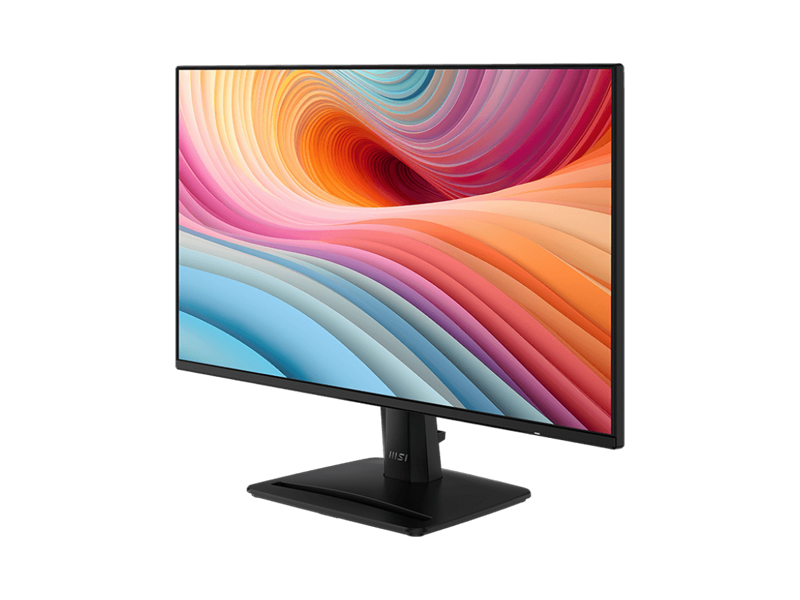 Màn hình MSI PRO MP242A E2 23.8inch FHD 120Hz 1ms