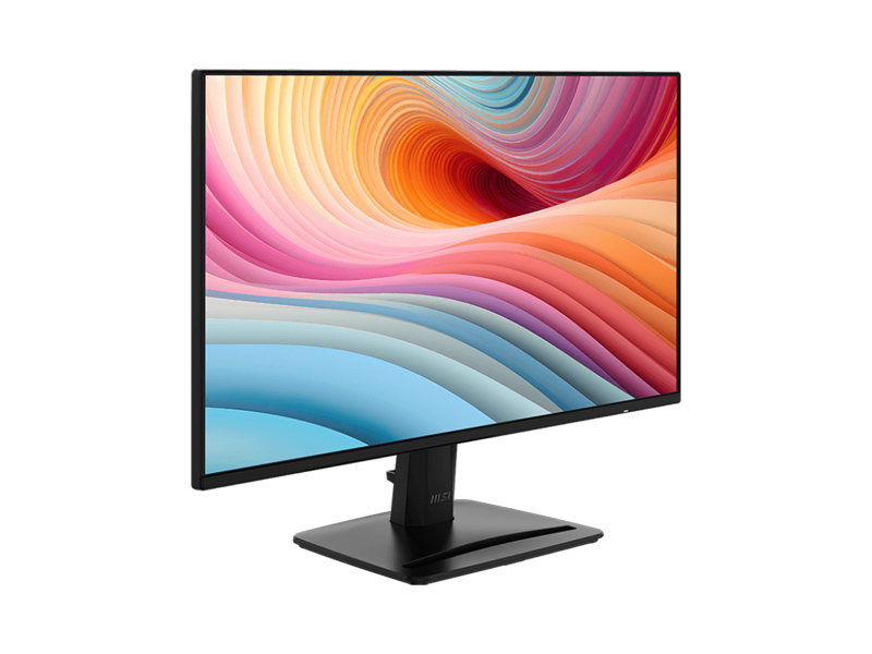 Màn hình MSI PRO MP242A E2 23.8inch FHD 120Hz 1ms