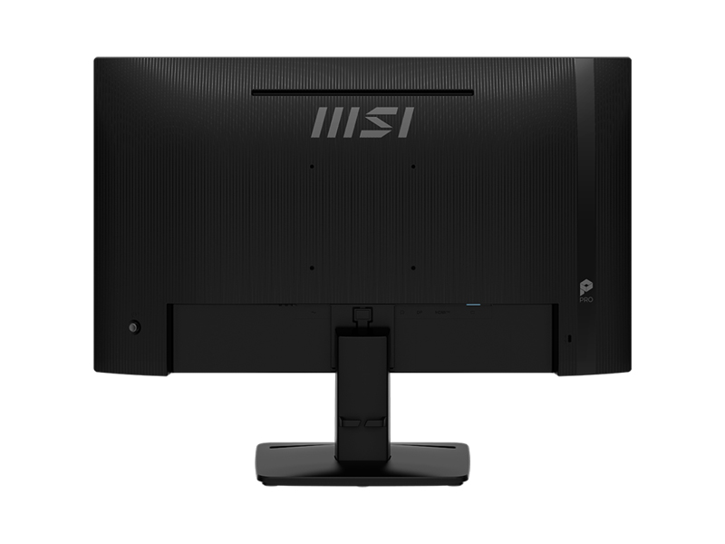 Màn hình MSI PRO MP242A E2 23.8inch FHD 120Hz 1ms