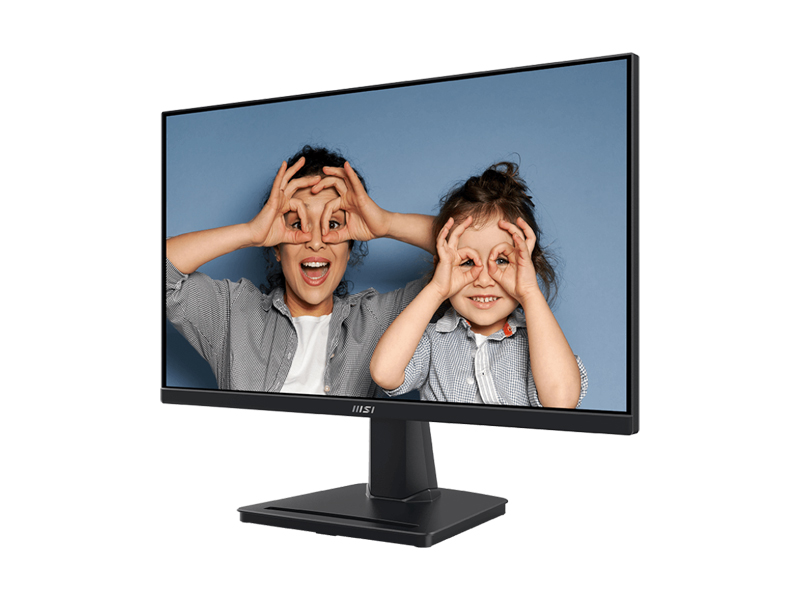 Màn hình MSI PRO MP225V 21.45inch FHD 100Hz 1ms