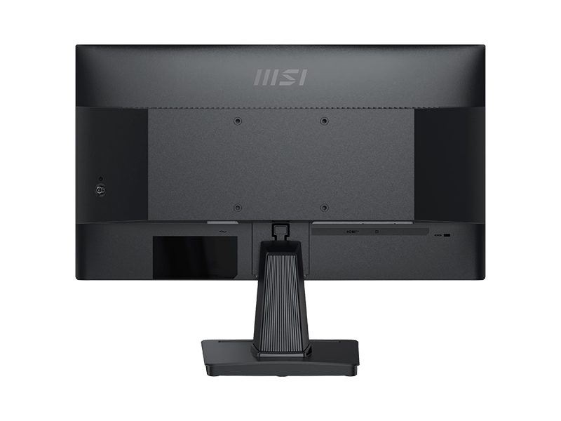 Màn hình MSI PRO MP225V 21.45inch FHD 100Hz 1ms