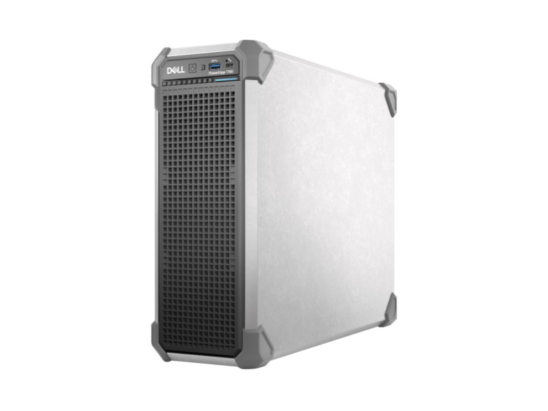 Máy chủ Dell PowerEdge T160 Tower T160-335-16G2T-E2436