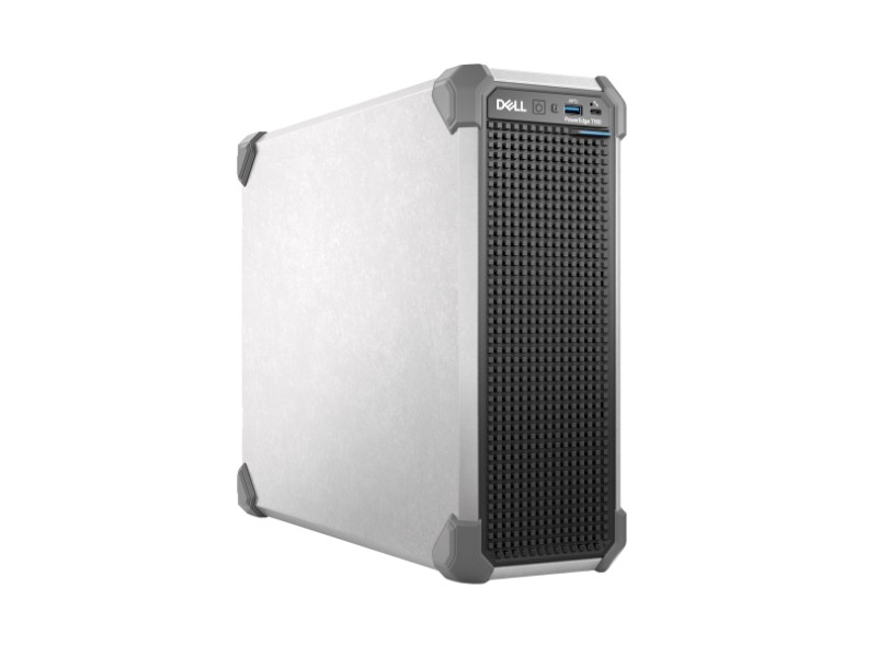 Máy chủ Dell PowerEdge T160 Tower T160-335-16G2T-E2436