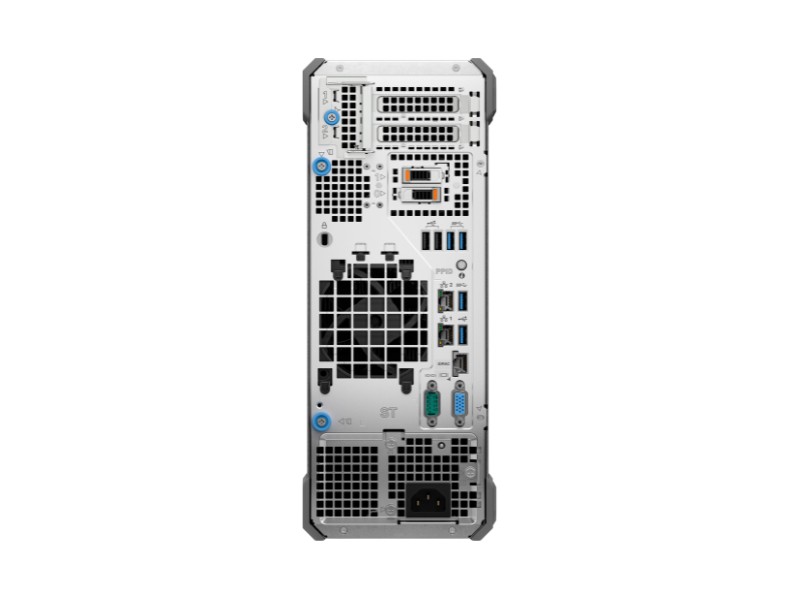 Máy chủ Dell PowerEdge T160 Tower T160-335-16G2T-E2436