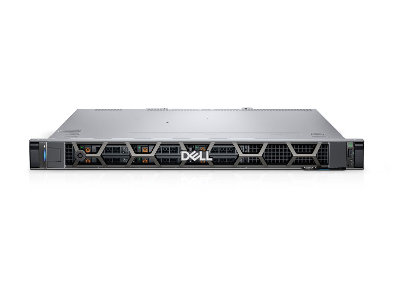 Máy chủ Dell PowerEdge R260 R260-235-16G2T