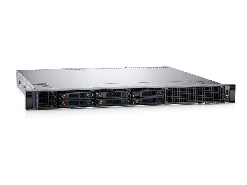 Máy chủ Dell PowerEdge R260 R260-235-16G2T
