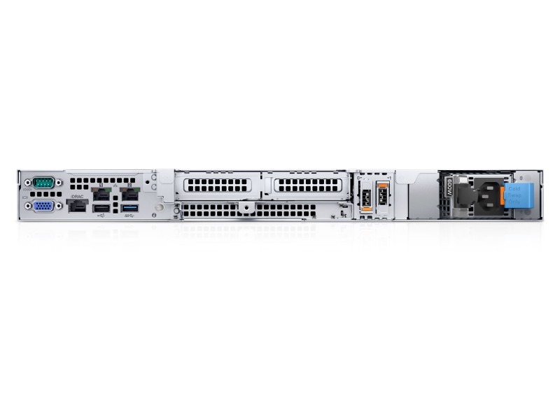 Máy chủ Dell PowerEdge R260 R260-235-16G2T