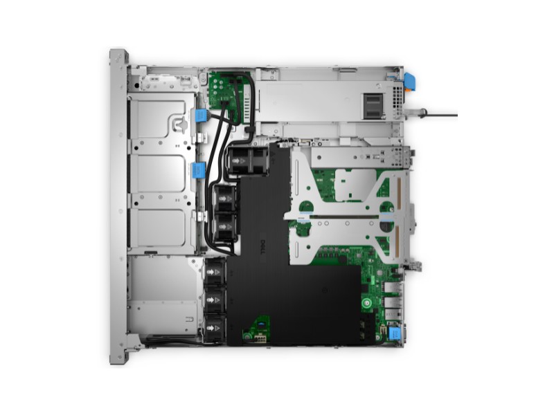 Máy chủ Dell PowerEdge R260 R260-235-16G2T