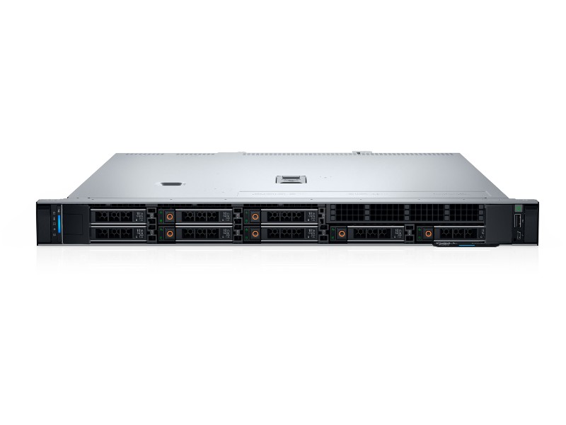 Máy chủ Dell PowerEdge R360 R360-825-16G1.2T