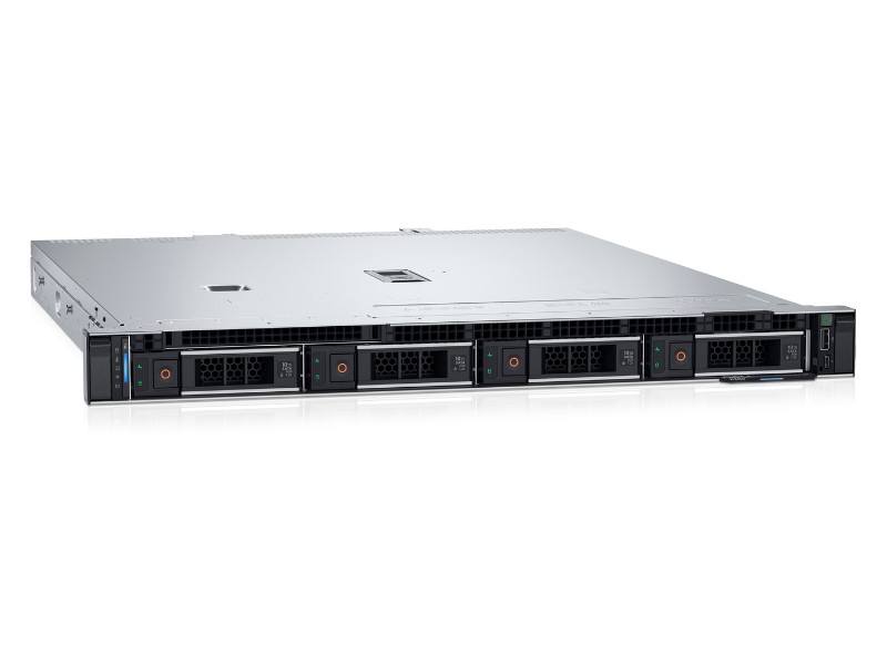 Máy chủ Dell PowerEdge R360 R360-825-16G1.2T