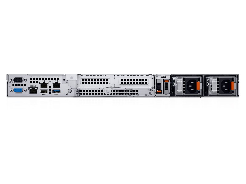 Máy chủ Dell PowerEdge R360 R360-825-16G1.2T