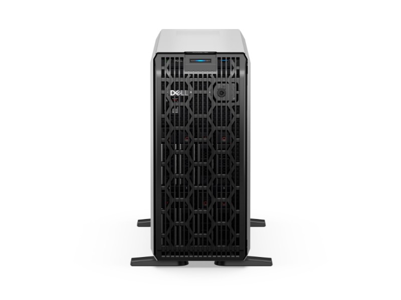 Máy chủ Dell PowerEdge T360 Tower T360-835-16G2T