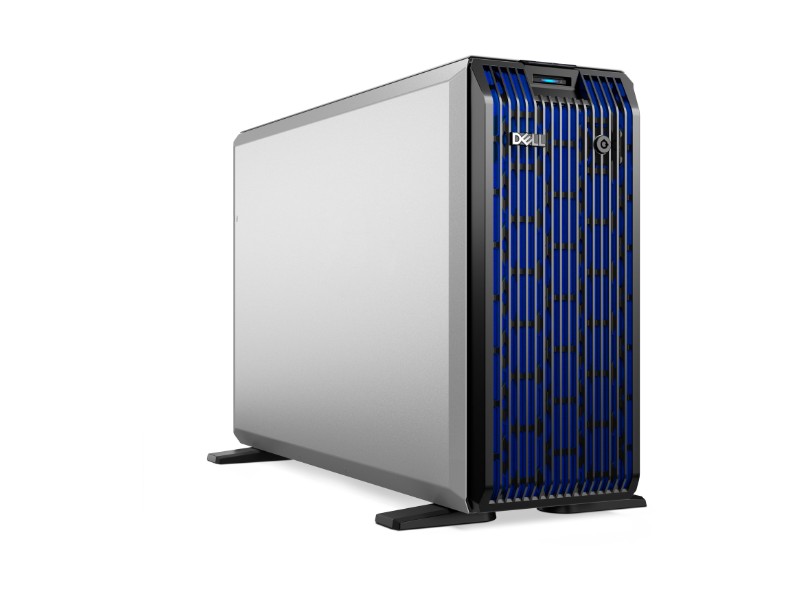 Máy chủ Dell PowerEdge T360 Tower T360-835-16G2T