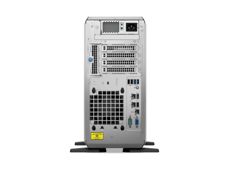 Máy chủ Dell PowerEdge T360 Tower T360-835-16G2T
